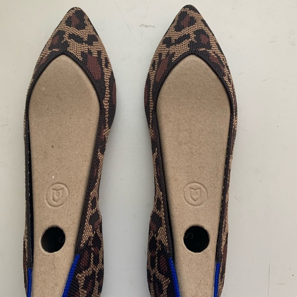 Rothys Wildcat SZ 8.5 - Picture 6 of 6